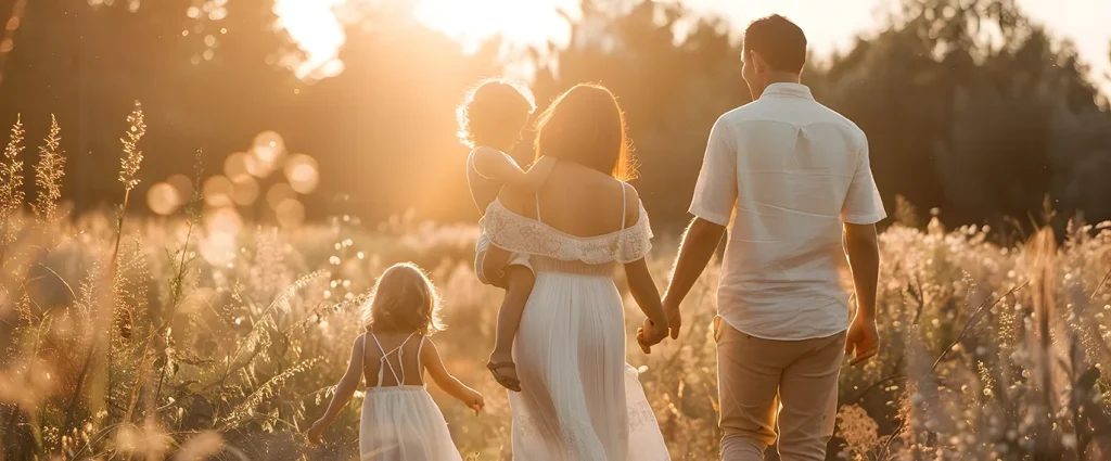 consagrarse al corazón de Jesús en familia