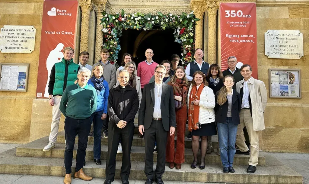foto de grupo