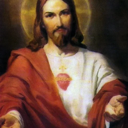 Sacré-Coeur de Jésus «C'est de la pure miséricorde»